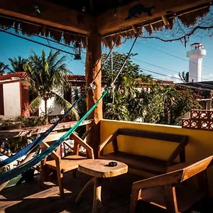  Appartement Casa Velero Mexico