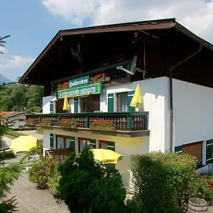  Appartement Haus Hollereben Duitsland