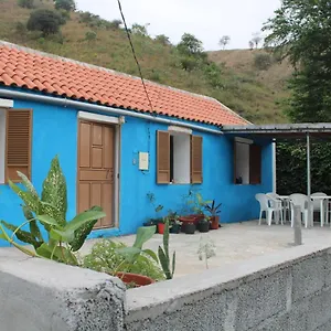 Casa Pé Di Polon Hébergement de vacances