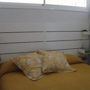  Appartement Apto El Faro Puerto Deportivo Spanje