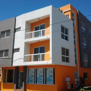 Vannimar Lounge Apartamento